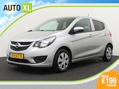 Opel Karl - 1.0 75 PK Aut. ecoFLEX Edition+ Bluetooth Cruise Control Park.Sens