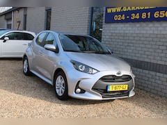 Mazda 2 Hybrid - 1.5 Agile Clima Cruise control Navi via smartphone