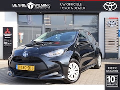 Toyota Yaris - 1.5 Hybrid Active | Trekhaak | Camera | Carplay