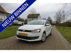 Volkswagen Polo - 1.2 TSI Comfortline
