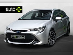 Toyota Corolla Touring Sports - 1.8 Hybrid Active / Camera / DAB / LED