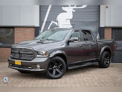 Dodge Ram 1500 - 5.7 V8 Quad Cab 6'4 / Lage Bijtelling / 300L LPG