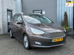 Ford Grand C-Max - 1.0 Titanium