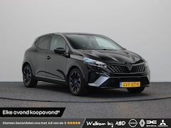 Renault Clio - TCe 90pk esprit Alpine | BOSE | Stoel- en stuurwielverwarming | 360 graden camera |