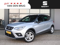 SEAT Arona - 1.0 TSI 115pk FR Business Intense | Achteruitrijcamera | Adaptieve Cruise Control | Naviga