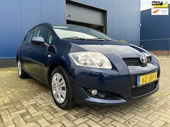 Toyota Auris - 1.6-16V Sol / NAP / AIRCO / TREKHAAK / ELEC RAMEN