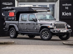 Jeep Gladiator - Rubicon 3.6 V6 Automaat | Camper | 5 Persoons | Grijs kenteken | LPG |