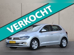 Volkswagen Polo - 1.0 TSI Comfortline 5 deurs | Carplay | Adaptive Cruise