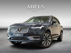 Volvo XC90 - 2.0 T8 Plug-in hybrid AWD Plus Bright Panodak Harman Kardon Trekhaak HUD 7 Persoons ACC