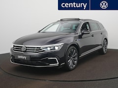 Volkswagen Passat - 1.4 TSI PHEV GTE Business Automaat - Panoramisch schuif-, kanteldak - LED - Camera - Stoel