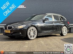 BMW 3-serie Touring - 316i Executive | Climate | Cruise | Navi | PDC | Stoelverwarming |