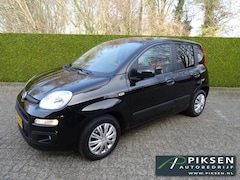Fiat Panda - 0.9 TWINAIR LOUNGE AIRCO BLUETOOTH