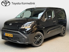 Toyota PROACE CITY Electric - Challenger L1 50 kWh automaat