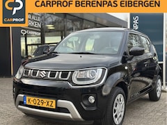 Suzuki Ignis - 1.2 Smart Hybrid Comfort '' Airco - Infotainmentsystem Carplay - PDC ''