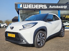 Toyota Aygo X - 1.0 VVT-I MT Pulse, Climate, Adapt. Cruise, Android/Apple, Bi-Tone