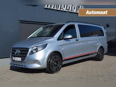 Mercedes-Benz Vito - 119 CDI L3 Dubbele Cabine Automaat