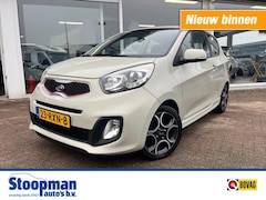 Kia Picanto - 1.2 Comfort Pack Clima El.ramen Bluetooth cv