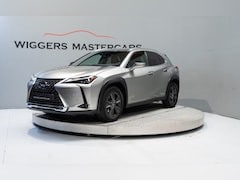 Lexus UX - 250 H Bussines Line, El.achterklep, Keyless, Ad.cruise, Lane assist