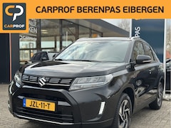 Suzuki Vitara - 1.5 Hybrid Style Automaat '' Infotainment system - Apple Carplay - Android Auto ''