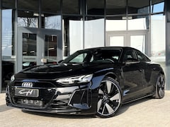 Audi e-tron GT - GT 93 KWH - LUCHTVERING - BenO - MATRIX - 21 INCH - ORG. NL