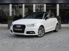 Audi A1 - 1.0 TFSI Advanced Sport