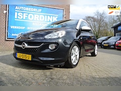 Opel ADAM - 1.0 Turbo Jam