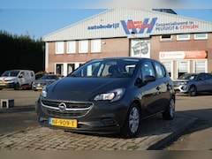 Opel Corsa - EDITION 1.4-90PK 5-DEURS - AIRCO - incl. rijklaar en 12 maanden garantie