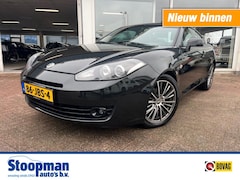 Hyundai Coupé - Coupe 2.0i Dynamic Clima Cruise Leder Stoelv