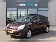 Toyota Verso - 1.8 VVT-I Luna Clima, NAVI, Cruise, Trekhaak