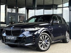BMW X5 - XDRIVE50E M-SPORT - PANO - SKY LOUNGE - HenK - LUCHTV. - TREKH