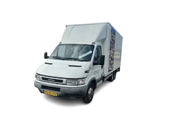 Iveco Daily - 40C15 Clixstar