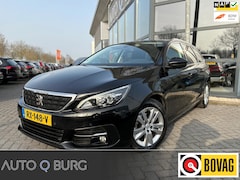 Peugeot 308 SW - 1.2 PureTech Blue Lease Executive | Pano | PDC | Navi | Climate | Cruise | LMV | Carplay |