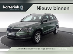 Skoda Karoq - 1.0 TSI Business Edition