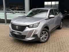 Peugeot 2008 - 1.2 PT ACTIVE PACK 130PK AUTOMAAT AIRCO NAVI PDC