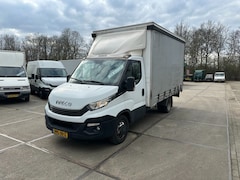 Iveco Daily - 40C15 3750