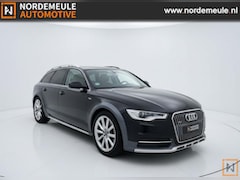 Audi A6 Allroad - 3.0 TDI Quattro PL PLUS, Xenon, Leder, Trekhaak