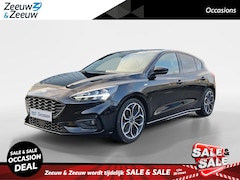 Ford Focus - 1.0 EcoBoost ST Line Business | Dealeronderhouden | Stoel- stuur en voorruitverwarming | 1