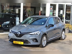 Renault Clio - 1.0 TCe 90 GPF techno