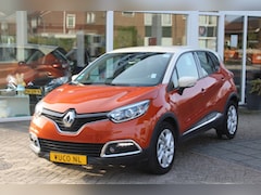 Renault Captur - 0.9 TCe Dynamique