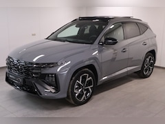 Hyundai Tucson - 1.6 T-GDI HEV N Line Sky