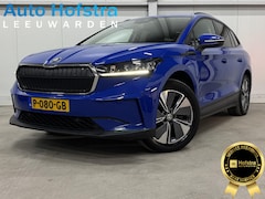 Skoda Enyaq iV - 60 91% SOH TREKHAAK NAVI CLIMA PDC LMV
