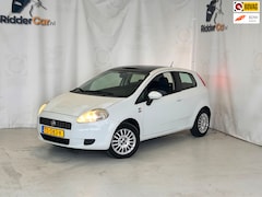 Fiat Grande Punto - 1.4 Active|ELEKRAMEN|ZUINIG|RADIO|
