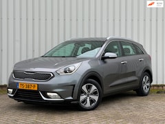 Kia Niro - 1.6 GDi Hybrid DynamicLine|Navi|Carplay|Cruise|Camera|NAP