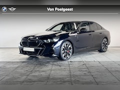 BMW i5 - Sedan eDrive40 M Sport Edition Innovation Pack - Beschikbaar vanaf: April 2026 | ElectricD