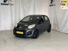 Citroën C1 - 1.0 Attraction|AIRCO|ZUINIG|NAP|