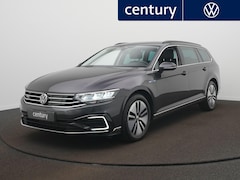 Volkswagen Passat Variant - 1.4 TSI PHEV GTE Business / 360 Camera / Leder / Massage / Navi