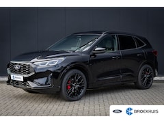 Ford Kuga - 2.5 PHEV ST-Line | BLACK-PACK | Panoramadak | Trekhaak | Adaptive Cruise | BLWIS | 360 cam