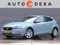 Volvo V40 - 1.5 T2 Nordic+ Automaat *Dealeronderh*ACC*Stoelverw