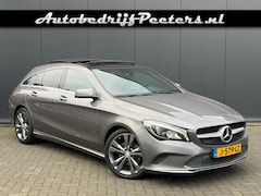 Mercedes-Benz CLA-Klasse - SB CLA 180 Aut7 Pano Camera Navi LED Cruise PDC Trekhaak