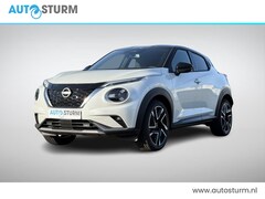 Nissan Juke - 1.6 Hybrid N-Design Cold Pack